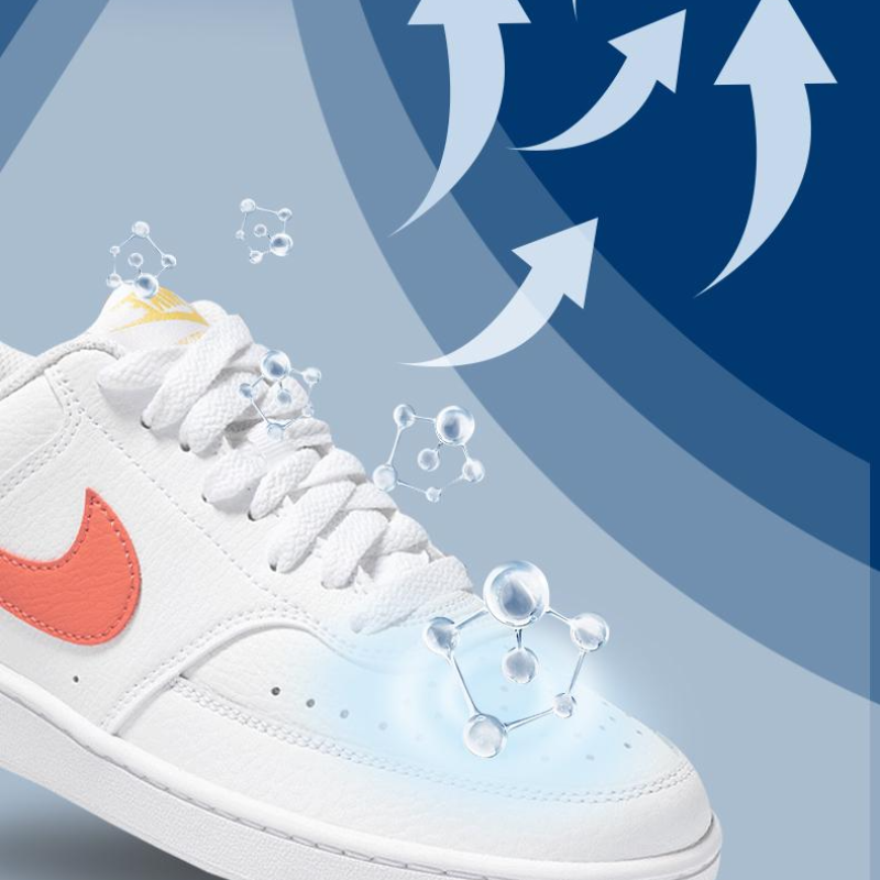 2 in 1 Schoenborstel - Stralende schoenen in een flits!