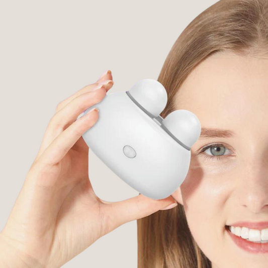 Wizzle Lens reiniger - De compacte reiniger voor kristalhelder zicht!