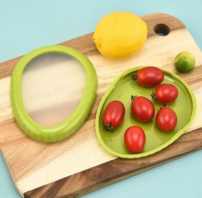 FreshFlip: Hou Je Ingrediënten Fris en Fruitig