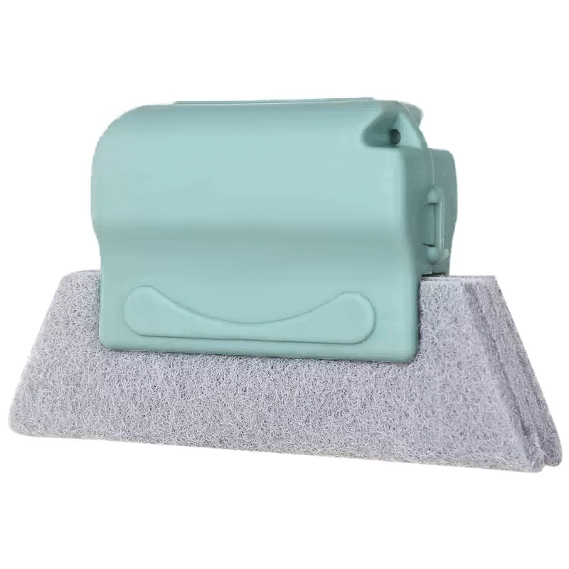 Raam Groef Cleaner– Moeiteloos Schoon in de Kleinste Hoeken!