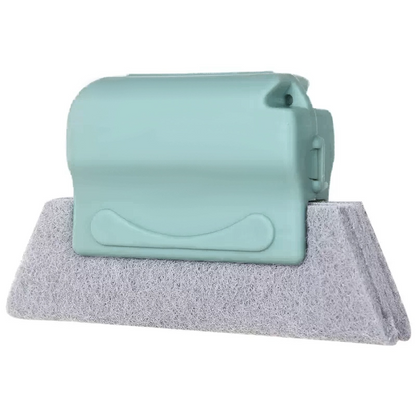Raam Groef Cleaner– Moeiteloos Schoon in de Kleinste Hoeken!