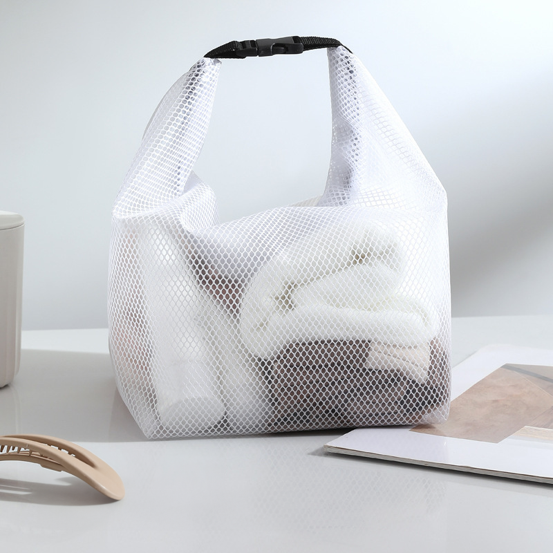HydroTas – Waterdichte Tas voor Onderweg!