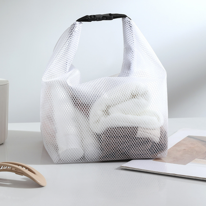 HydroTas – Waterdichte Tas voor Onderweg!