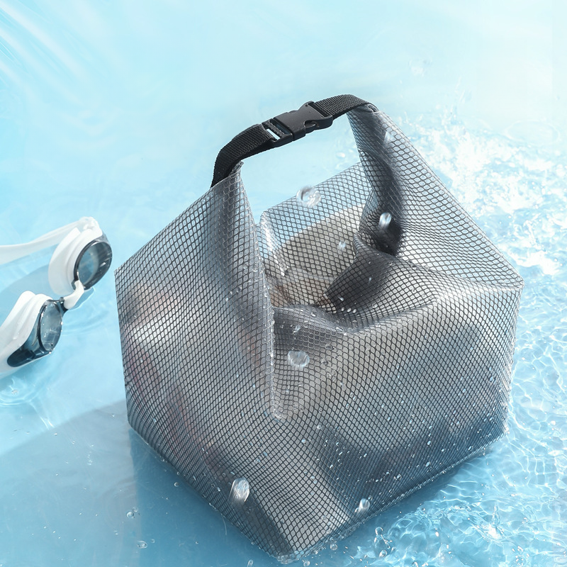 HydroTas – Waterdichte Tas voor Onderweg!