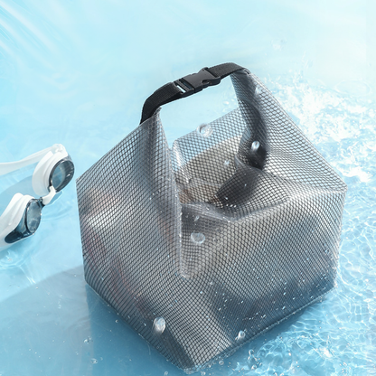 HydroTas – Waterdichte Tas voor Onderweg!