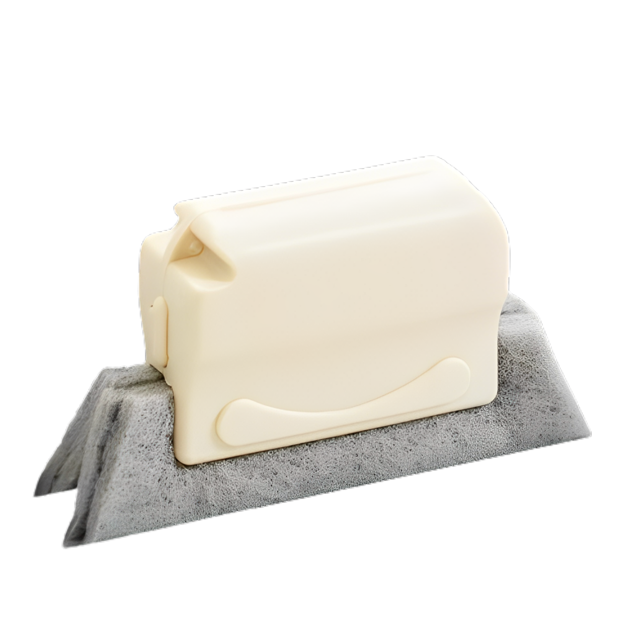 Raam Groef Cleaner– Moeiteloos Schoon in de Kleinste Hoeken!