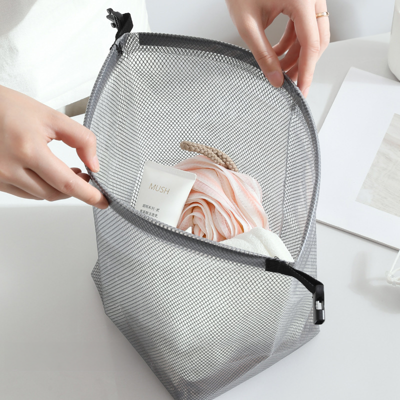 HydroTas – Waterdichte Tas voor Onderweg!