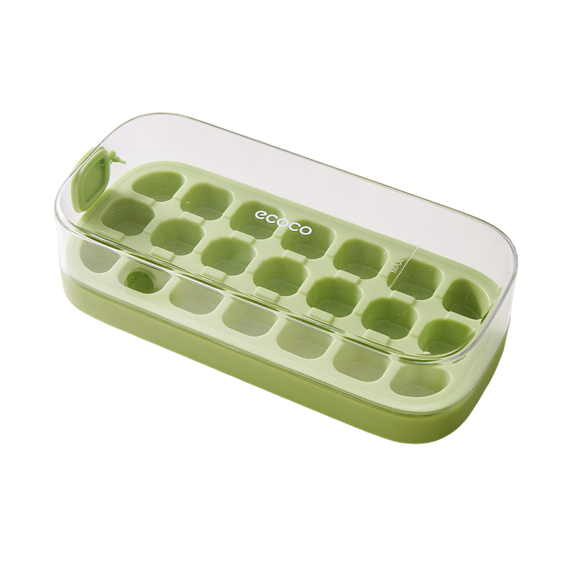 CoolCubes – Magisch Gemakkelijk IJs Maken!