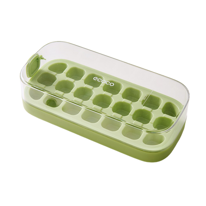 CoolCubes – Magisch Gemakkelijk IJs Maken!