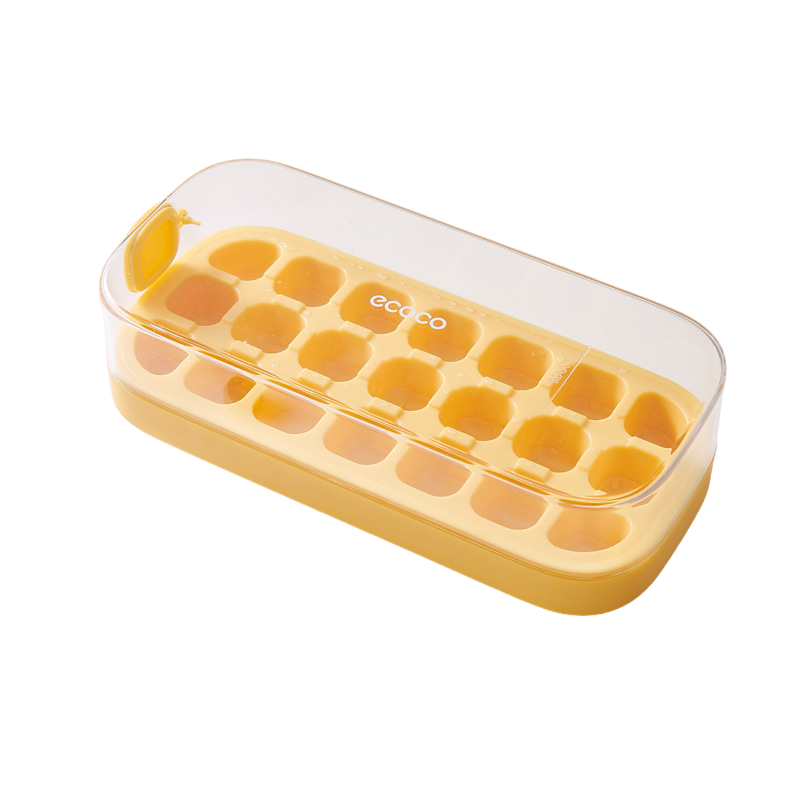 CoolCubes – Magisch Gemakkelijk IJs Maken!