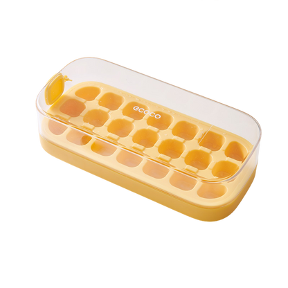 CoolCubes – Magisch Gemakkelijk IJs Maken!
