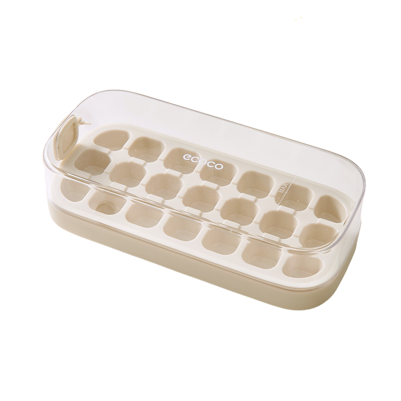CoolCubes – Magisch Gemakkelijk IJs Maken!