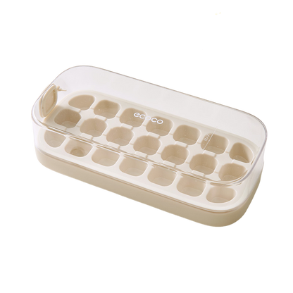 CoolCubes – Magisch Gemakkelijk IJs Maken!