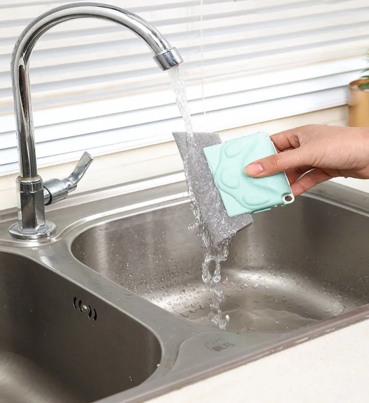 Raam Groef Cleaner– Moeiteloos Schoon in de Kleinste Hoeken!
