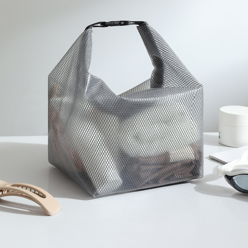 HydroTas – Waterdichte Tas voor Onderweg!