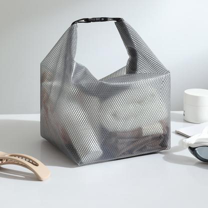 HydroTas – Waterdichte Tas voor Onderweg!