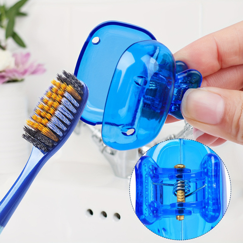 Tandborstelhoes – Houd je Tandborstel Schoon en Hygiënisch
