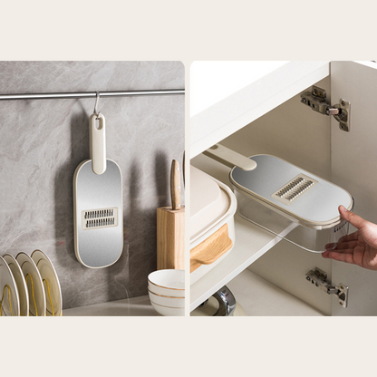 Fast Foodie Machine - Maak maaltijden in een fluitje van een cent!