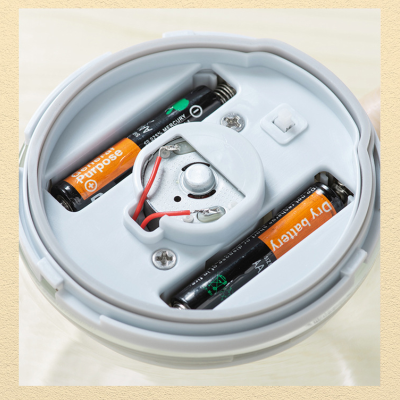 MixMate – De Zelfroerende Beker voor Perfecte Dranken!