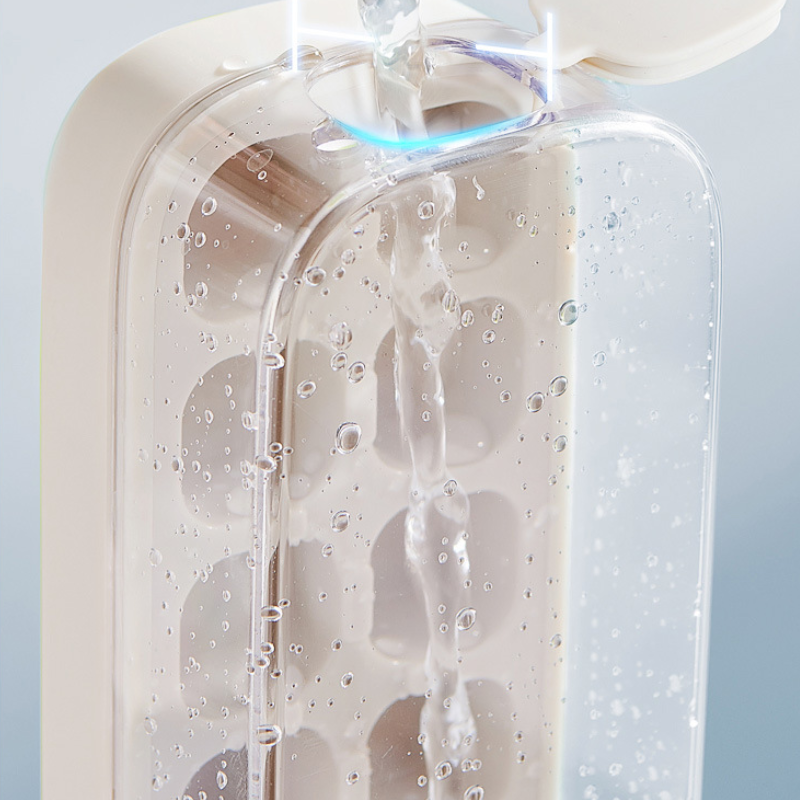 CoolCubes – Magisch Gemakkelijk IJs Maken!