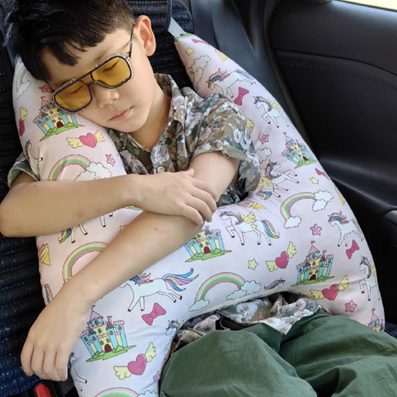 Dreamride -Comfort voor Onderweg!