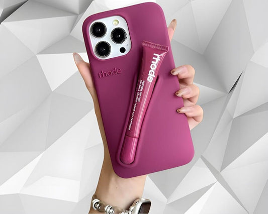 Rhode set -Stijl & beauty in 1!